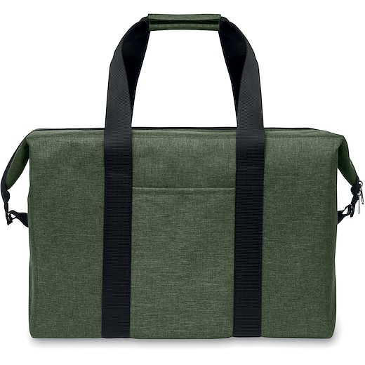 grønn Kjøleveske Talbot - dark green