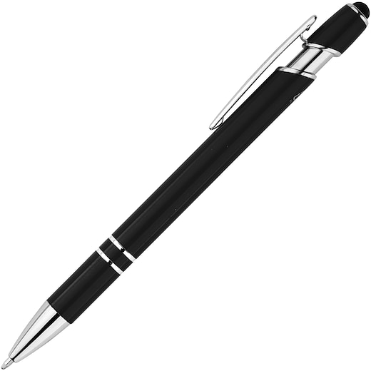 sort Touchpenner Willards - black