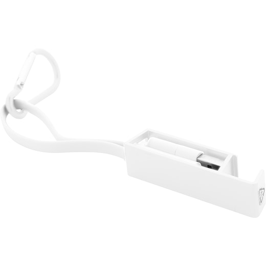 hvid Ladekabel Marville - hvid