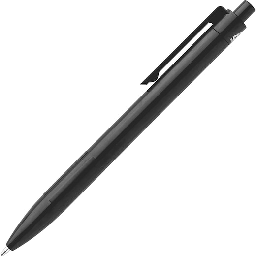 sort Reklamepenn Wanneroo - black