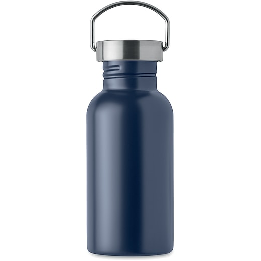 blå Drikkeflaske Lucy, 50 cl - french navy