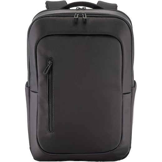 sort Computerrygsæk Bartonville, 15" - sort