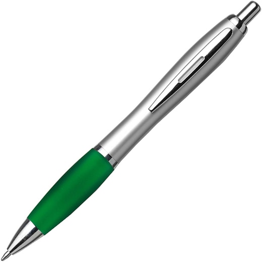 verde Penna promozionale Dynamic - green