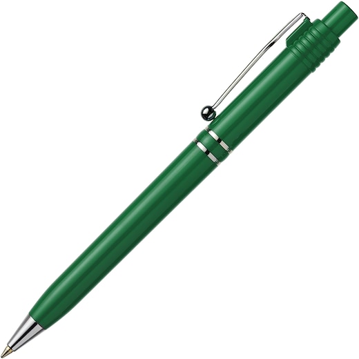 Stilolinea Raja Chrome - green