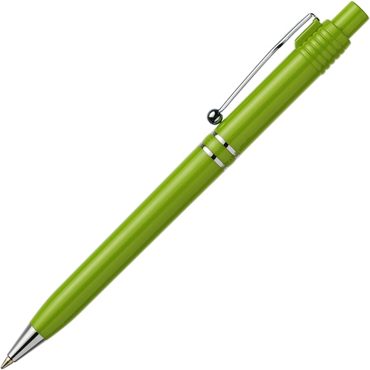 vihreä Stilolinea Raja Chrome - lime