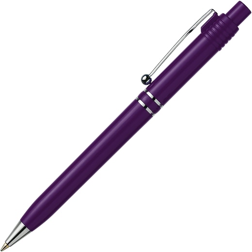 violetti Stilolinea Raja Chrome - purple