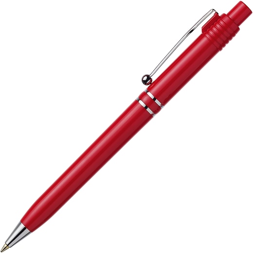 Stilolinea Raja Chrome - red