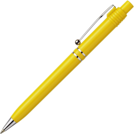 Stilolinea Raja Chrome - yellow