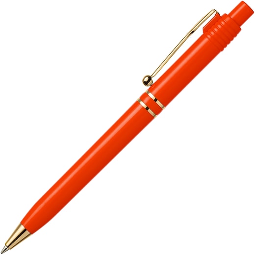 oransje Stilolinea Raja Golden - oransje