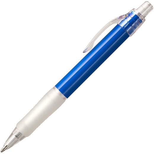 blu Penna promozionale Max Colour - blue