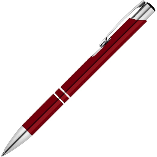 Kynä Elite - burgundy