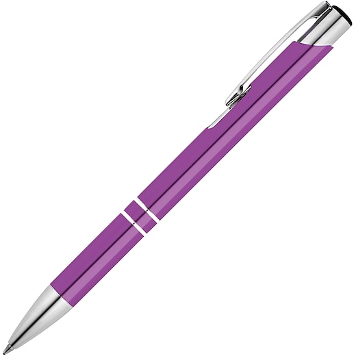 Kynä Elite - purple