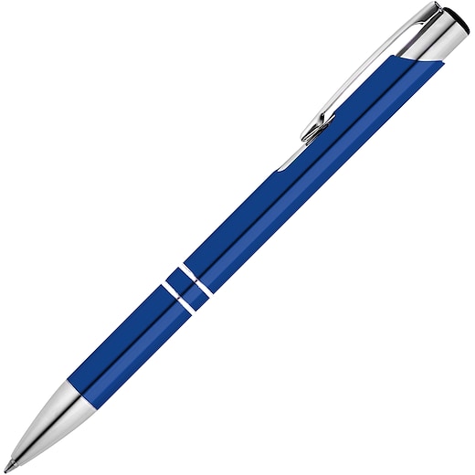 Kynä Elite - royal blue