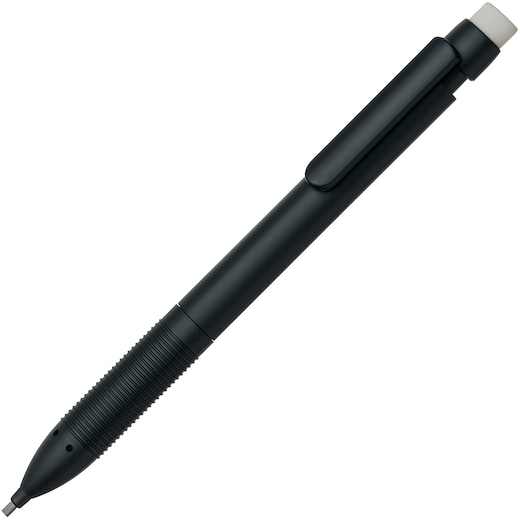 svart Stiftpenna Timmerman - svart