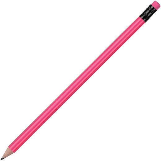 rosa Bleistift Roxy - rosa