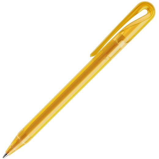keltainen Prodir DS1 TFF - yellow