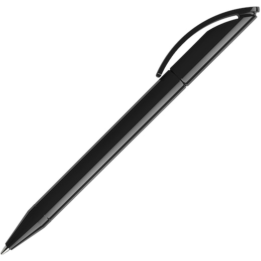 sort Prodir DS3 TPP - black