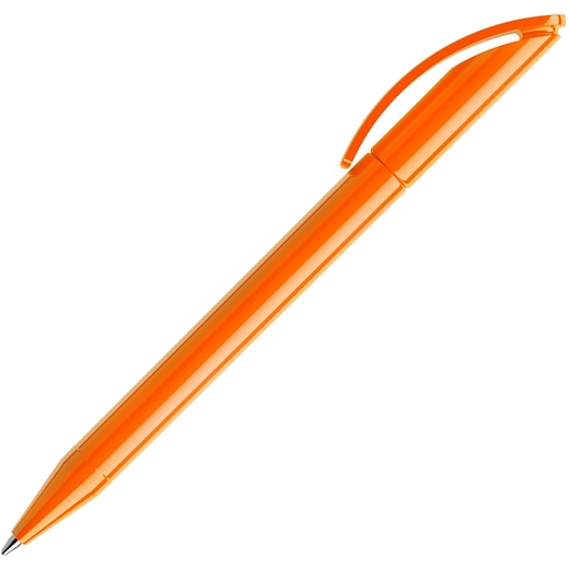 oransje Prodir DS3 TPP - oransje