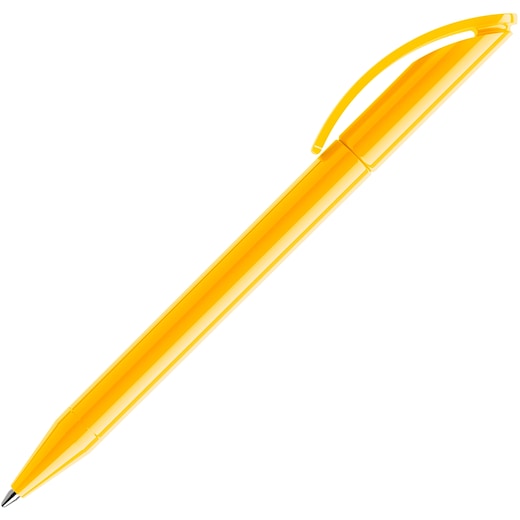 gul Prodir DS3 TPP - yellow