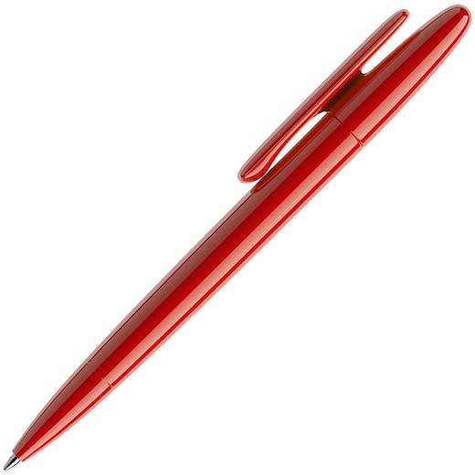 Prodir DS5 TPP - flaming red