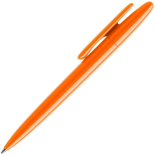Prodir DS5 TPP - oransje