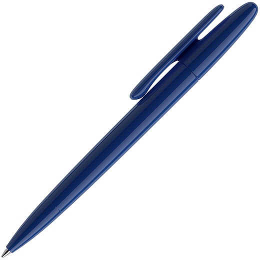 Prodir DS5 TPP - royal blue