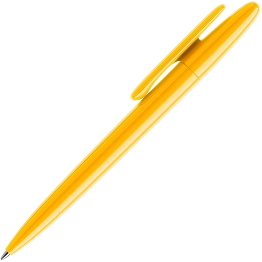 Prodir DS5 TPP - yellow