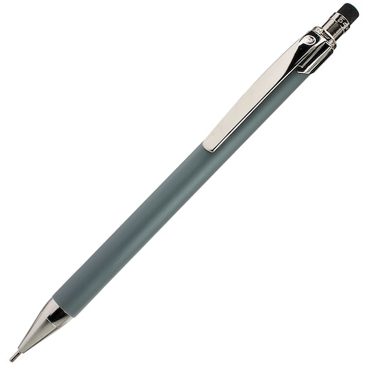 Ballograf Rondo Soft Pencil - grå