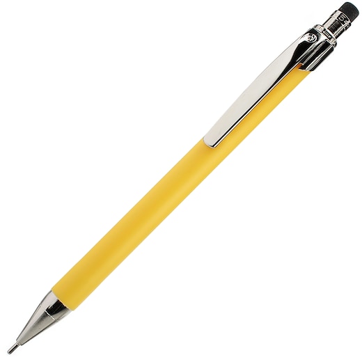 Ballograf Rondo Soft Pencil - gul