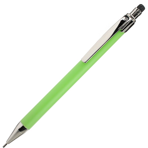 Ballograf Rondo Soft Pencil - lysegrønn