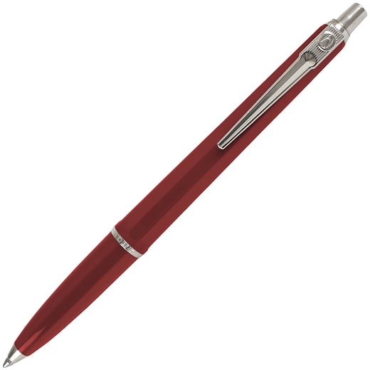 Ballograf Epoca P - burgundy