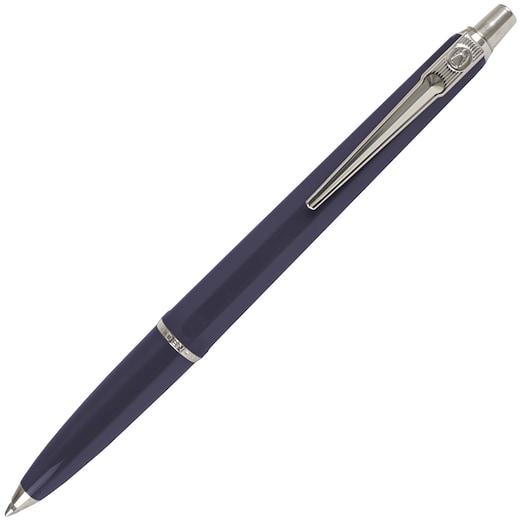 Ballograf Epoca P - dark blue