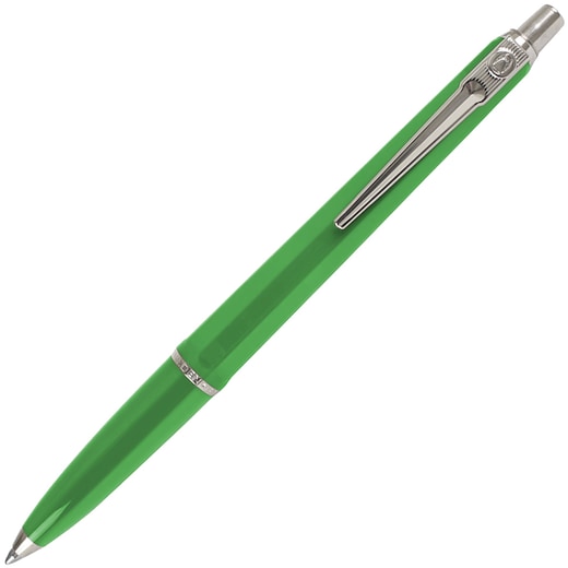Ballograf Epoca P - green