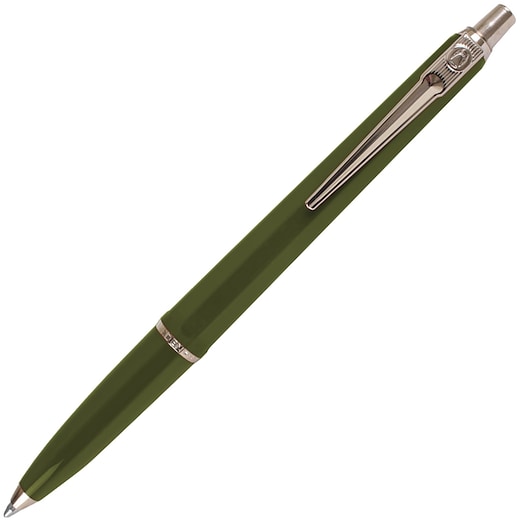 Ballograf Epoca P - khaki green