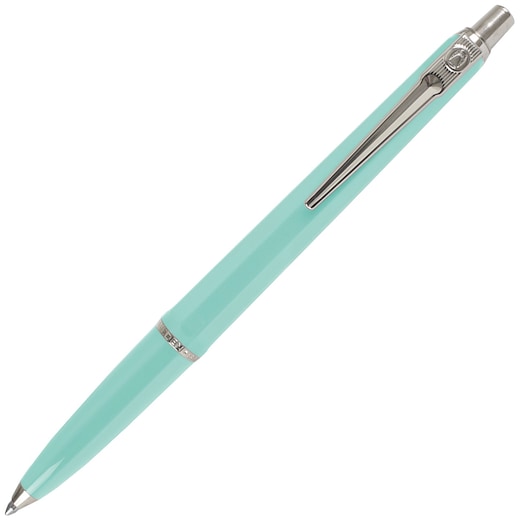 Ballograf Epoca P - mint green