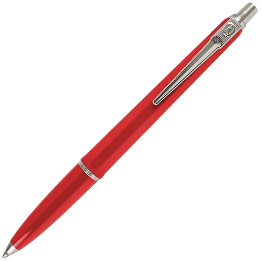 Ballograf Epoca P - red