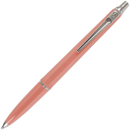 Ballograf Epoca P - salmon pink