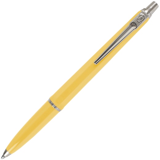Ballograf Epoca P - yellow