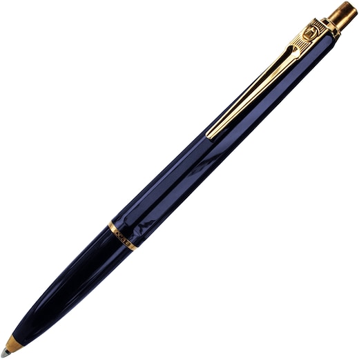 azul Ballograf Epoca P Luxe - azul oscuro
