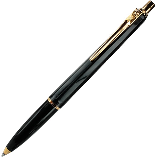 negro Ballograf Epoca P Luxe - negro
