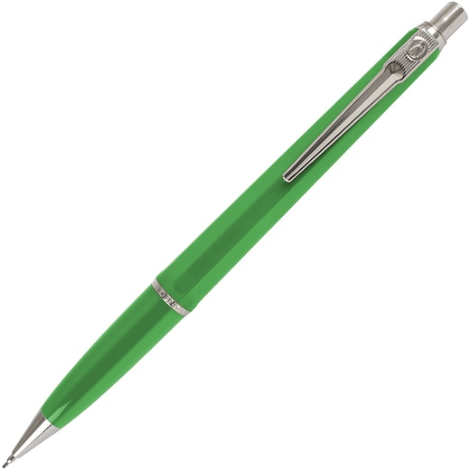 grønn Ballograf Epoca P Pencil - green