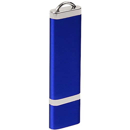 blå USB-minne Supreme - blue