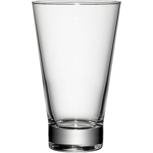 bianco Bicchiere Shetland - incolore