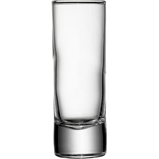 bianco Bicchiere da liquore Island Snaps - incolore