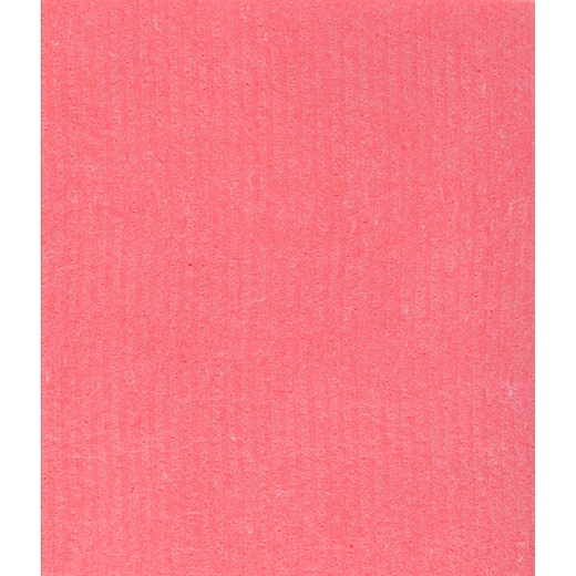 Oppvaskklut Clever - red