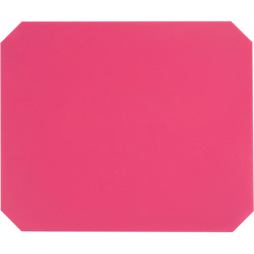 rosa Eiskratzer Solid - rosa