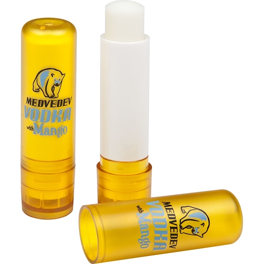 Burrocacao Frosty - giallo