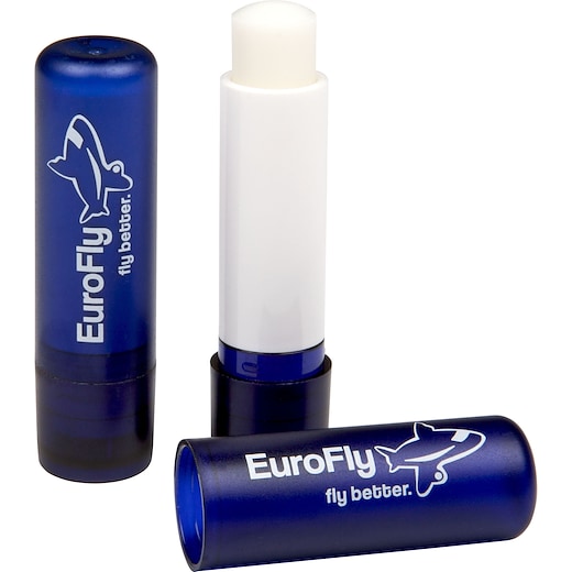 Burrocacao Frosty - blu scuro