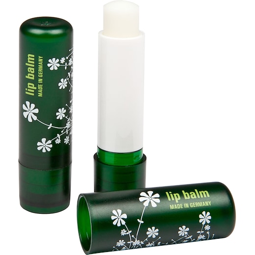 Burrocacao Frosty - verde scuro