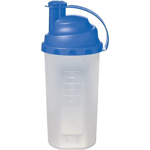 sininen Shaker Champion, 70 cl - sininen